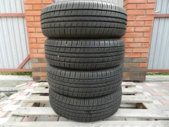 Goodyear EfficientGrip Eco EG01. ������, 2023 ���, �/�, ����� 5 % ����