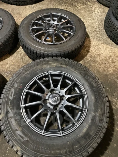Weds Tead. 5.5x14", 4x100, ET42 ����