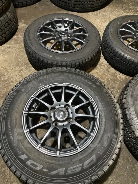 Weds Tead. 5.5x14", 4x100, ET42 ����