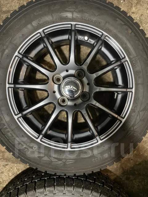 Weds Tead. 5.5x14", 4x100, ET42 ����