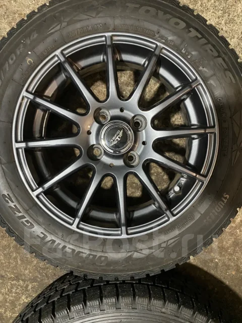 Weds Tead. 5.5x14", 4x100, ET42 ����
