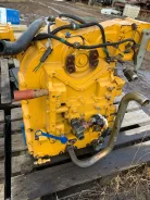 John Deere 648G III ����
