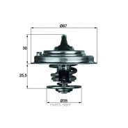 ��������� Mahle TX3087D TX3087D ����