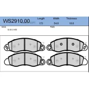 ������� ��������� �������� | ����� | Jeenice WS291000 WS291000 ����