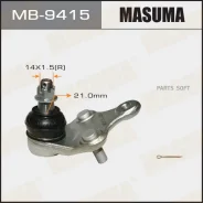 ����� ������� Toyota Avensis Masuma MB9415 MB9415 ����