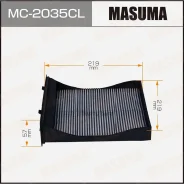 ������ ������ Subaru Impreza -16 Masuma MC2035CL MC2035CL ����