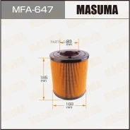 ������ ��������� (A-524V) Masuma MFA647 MFA647 ����