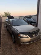 Nissan Almera ����