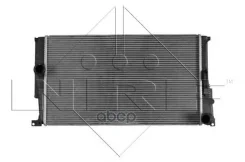 �������� BMW F20/F21/F30/F31 1.6-3.0/2.0D/2.5D 10- NRF ���. 58412 58412 ����