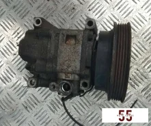 ���������� ������������ Mazda 626 GE 1991 �63-2004989 H12A1AA4DG ����