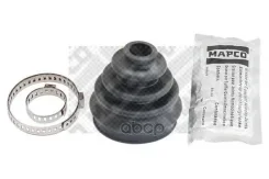 ������� ����� �-� OPEL Zafira A (T98) 1.6 16V (F75) Vectra C (Z02) 1.8 16V Vectra B (J96) 1.8 i 1 Mapco ���. 18769 18769 ����