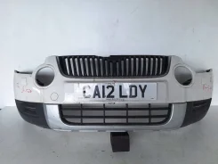 ������ �������� Skoda Yeti 1 ��������� (2009-2013) 2009 2008-2013 5L0807221 20082013 ����