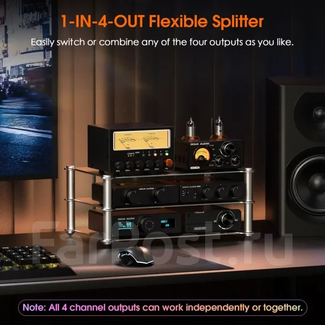 Douk Audio Nobsound ����