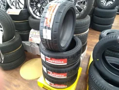 Bridgestone Potenza RE-71RS