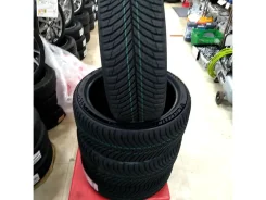 Michelin CrossClimate 3 Sport