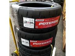 Bridgestone Potenza RE-71RZ