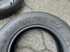 Dunlop Grandtrek H/T31