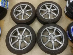 RAYS Volk Racing VR-G7