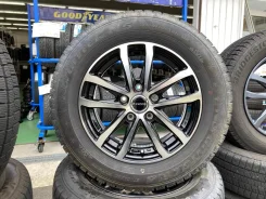 Autobacs Seven Evance