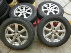 Dunlop PRD S7