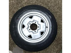 Steel Wheels