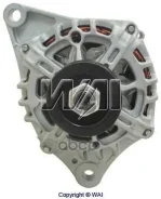 ��������� (�����) Citroen - Europe (2010-2013) Nissan - Europe (2005-2012) WAI ���. 23560n 23560N ����