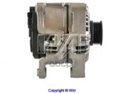 ��������� (�����) Opel - Europe (2006-2010) WAI ���. 23961n 23961N ����