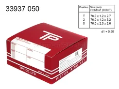 ������ 4G18-0.50 Japan 33937 TPR 33937-0.50 33937050 ����