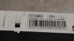 ���� ���������� ������-���������, N036300 Ford Transit - Tourneo Connect 2010112 2010112 ����