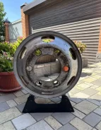 Topy Sibilla. 6.0x16", 6x222.25, ET127, �� 164���. ����