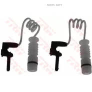 ������ ������ ������� ���. �����. L=239 2��. MB W163/W463 all 98 SW10923752 [2025400717] TRW GIC200 GIC200 ����