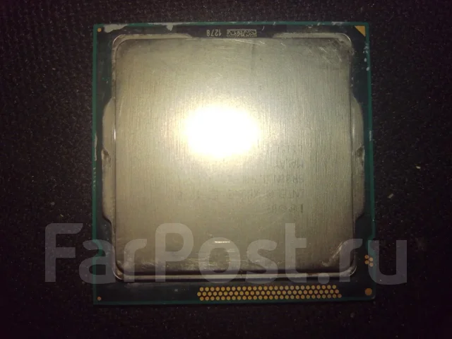Intel Xeon E3-1270 ����