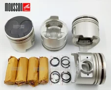 ������� ��� ����� �������� Mitsubishi 2.8D 4M40 �� 1 ������� Mousson SPS4M40STD SPS4M40STD ����