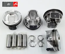 ������� ������ ��������� +0,5 �� �������� Ford 2,0L (87,5*12, *1,5*2,0) TNBA �� 1 ������� (203HP) Mousson Sprtnba050 SPRTNBA050 ����