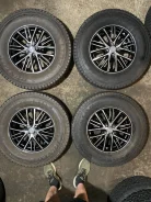BLEST EuroMagic. 5.0x16", 4x100, ET45 ����