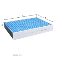 ������ ������ CareMetix Mahle LAO812 LAO812 ����