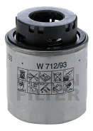 ������ �������� W 712/93 * MANN MANN-Filter W71293 ����