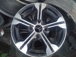 4Go. x14", 4x114.3 ����