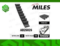 ������ ��� Miles AB26026 AB26026 ����