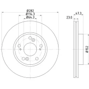 ���� ��������� Nisshinbo, ���. ND8024K ND8024K ����
