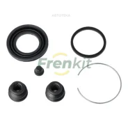 ����������� ���������� �������� Frenkit 238088 TOY A: Avensis, 01-11, R Frenkit 238088 238088 ����