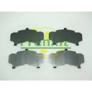 �������� ��������������� Frenkit 940170 Nissan: Qashqai, Qashqai +2 I, 07-14, F Frenkit 940170 940170 ����