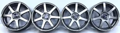 Enkei Perfomance Line PF07. 5.0x16", 4x100, ET45, �� 75,1���. ����