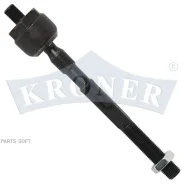 ���� ������� ��� �/� Lada Largus, Renault Logan Kroner Kroner K306008 K306008 ����