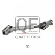 ������ �������! Hyundai Santa Fe 00 Quattro Freni QF01E00019 QF01E00019 ����