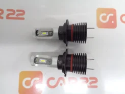 ����� ������������ LED ��� Largus R90, K7M, H7 12/24V 20W LED JT (2��) A85223S ����