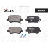 ������� ��������� Honda Civic VIII Hatchback 06- ������ E110419 ����