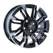 NZ Wheels F-8