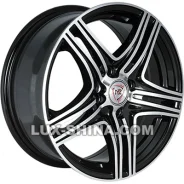 NZ Wheels F-6