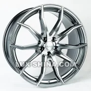 Race Ready CSSDA1504